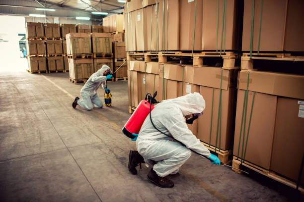 Best Best Pest Control Companies  in Pulaski, WI